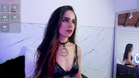alicenoir_ online show from December 4, 2024, 8:18 pm