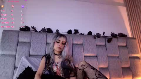 Snapshot of alicenoir_ chatting on July 20, 2026, 6:54 pm alicenoir_ online show from July 20, 2026, 6:54 pm