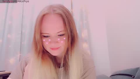 Alice online show from February 10, 2026, 5:44 am