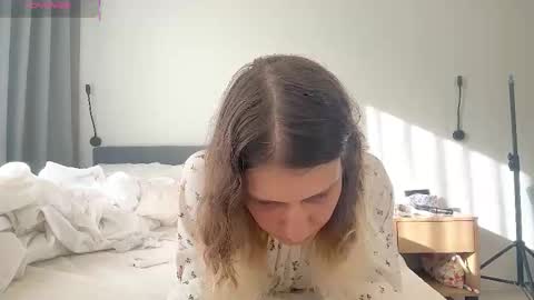 AlicePinkhead online show from October 10, 2025, 9:41 am