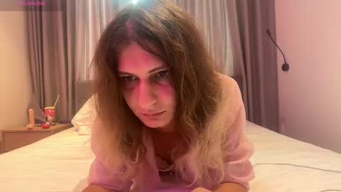 AlicePinkhead online show from January 13, 2026, 9:03 am