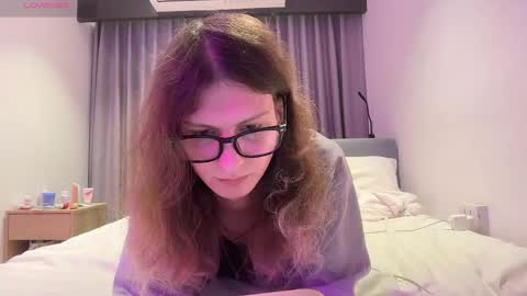 AlicePinkhead online show from June 5, 2026, 9:15 am