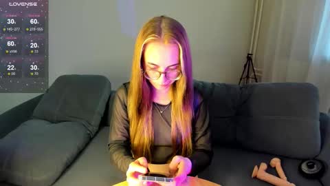 Alice online show from September 23, 2025, 7:11 am