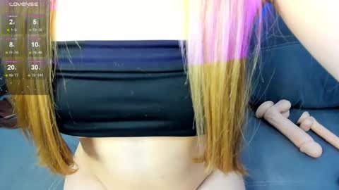 Alice online show from September 29, 2025, 7:08 pm