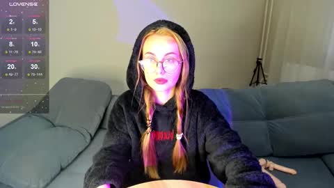 Alice online show from October 1, 2025, 12:38 am