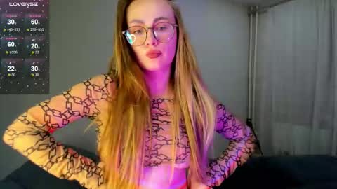 Alice online show from October 2, 2025, 9:44 pm