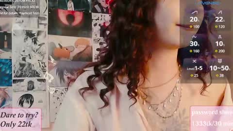 aliceriddle1 online show from May 23, 2026, 9:08 pm