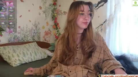 Alice Rivers ---- Enter my public Discord-  online show from April 19, 2026, 7:49 pm