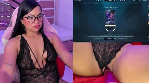 Alice online show from March 10, 2025, 1:43 pm