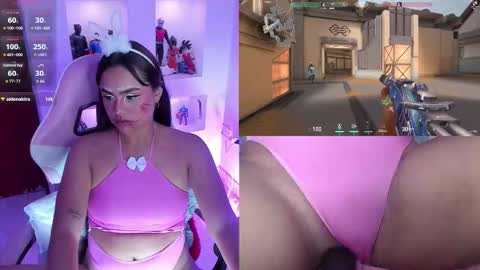 Alice online show from October 31, 2025, 12:00 am