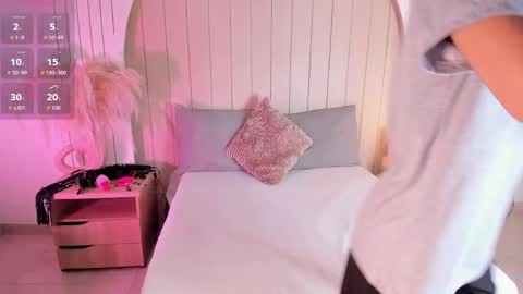 ALICE online show from March 22, 2026, 11:35 am