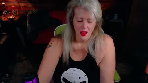 Alices Curiosity online show from November 30, 2025, 5:44 am