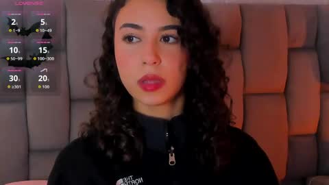 Alicestevens online show from May 4, 2026, 12:56 pm