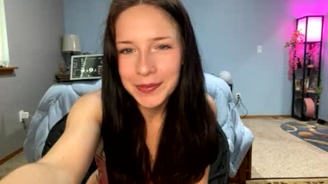 StonyBabe online show from June 21, 2026, 7:49 pm