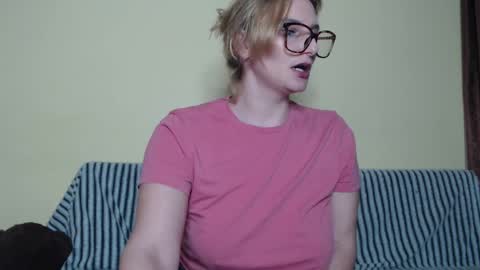 Alice online show from February 22, 2025, 1:55 am