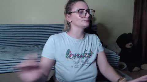 Alice online show from February 27, 2025, 3:37 pm