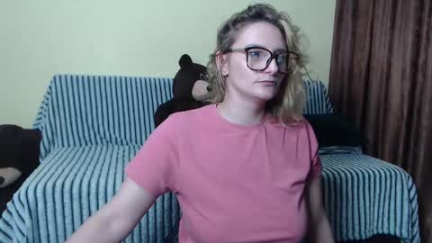 Alice online show from March 8, 2025, 4:50 pm