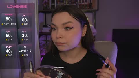 Alice online show from February 9, 2025, 1:22 am