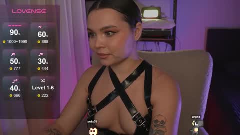 Alice online show from February 18, 2025, 2:16 am