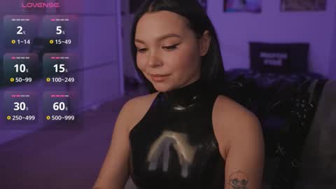 Alice online show from March 3, 2026, 9:10 pm