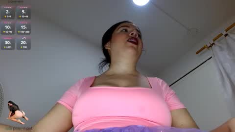 alices  cuenta independiente online show from October 27, 2025, 8:40 am