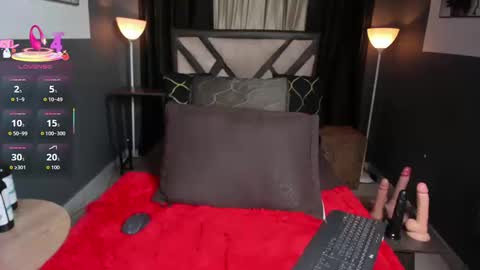 alicetaylor_1 online show from September 9, 2025, 7:24 pm