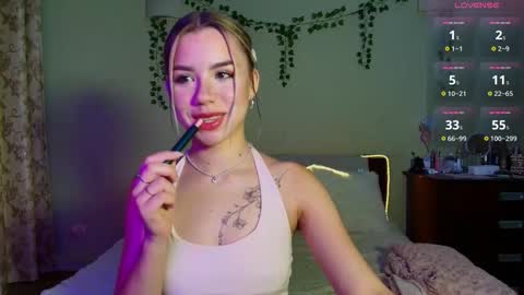 Sweet  Alice online show from September 30, 2025, 12:10 pm