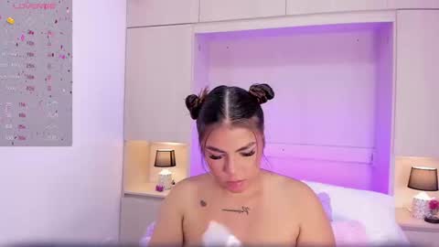 A L I C E  T H U N D E R online show from December 12, 2024, 4:15 am