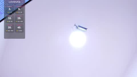 A L I C E  T H U N D E R online show from January 22, 2025, 7:35 am