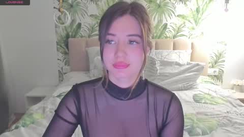 Alice online show from September 29, 2025, 5:29 pm