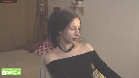 alicewallflower online show from April 12, 2026, 8:47 pm