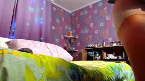 Snapshot of alicewetsquirt chatting on January 6, 2025, 6:25 am alicewetsquirt online show from January 6, 2025, 6:25 am