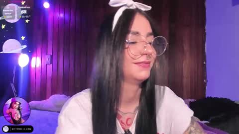 Alice online show from November 28, 2025, 1:41 am