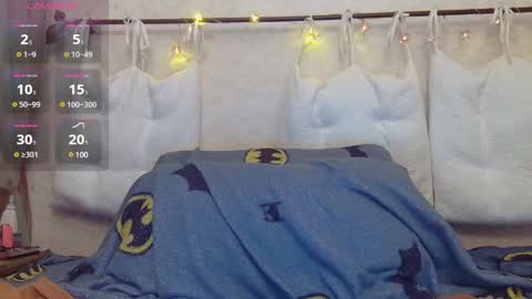 AliceWoolfy online show from December 19, 2024, 7:18 pm