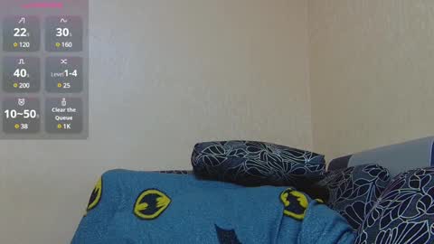 AliceWoolfy online show from January 15, 2025, 11:30 pm