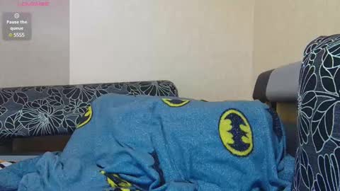 AliceWoolfy online show from January 27, 2025, 12:12 am