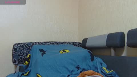 AliceWoolfy online show from March 23, 2026, 8:57 pm