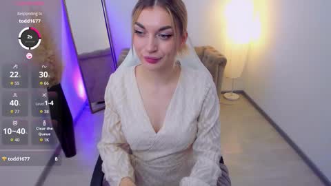 Alice online show from October 10, 2025, 10:36 am