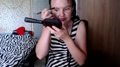 Alicexbaby online show from August 5, 2026, 10:07 am