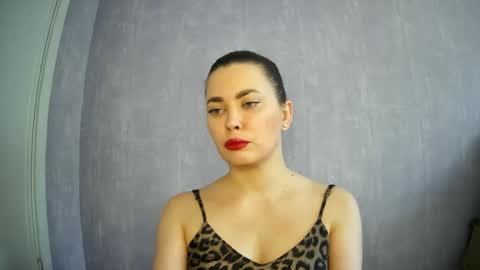 Snapshot of alicexfresh chatting on March 6, 2025, 11:58 am AlicexFresh online show from March 6, 2025, 11:58 am