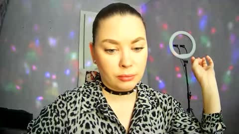 AlicexFresh online show from February 1, 2026, 8:57 am