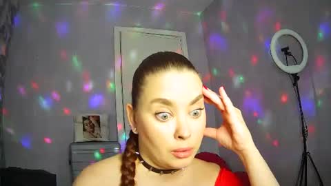 AlicexFresh online show from February 17, 2026, 11:29 am