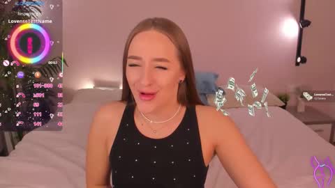 Mia online show from January 17, 2026, 1:54 am