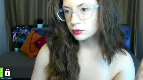 Alicia online show from January 23, 2025, 10:11 pm