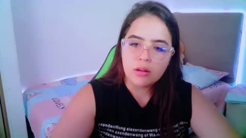 alison online show from January 27, 2025, 6:20 pm