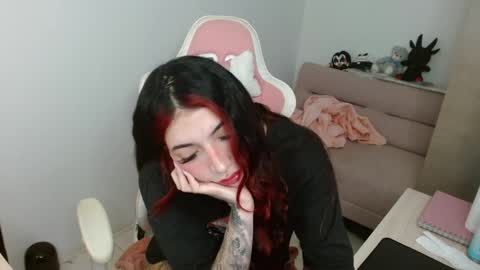 ALICIA  online show from March 26, 2026, 4:29 am