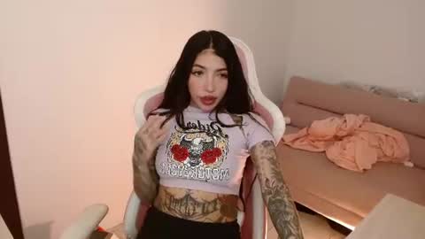 ALICIA  online show from July 3, 2026, 7:26 am