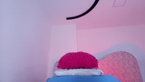 Snapshot of alicia_kyse chatting on July 9, 2026, 3:10 am Alicia Kyse online show from July 9, 2026, 3:10 am