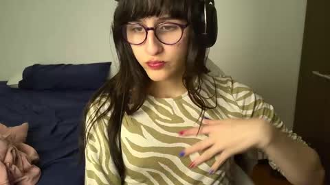 Alice online show from January 6, 2025, 4:15 am