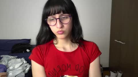 Alice online show from January 12, 2025, 3:17 am